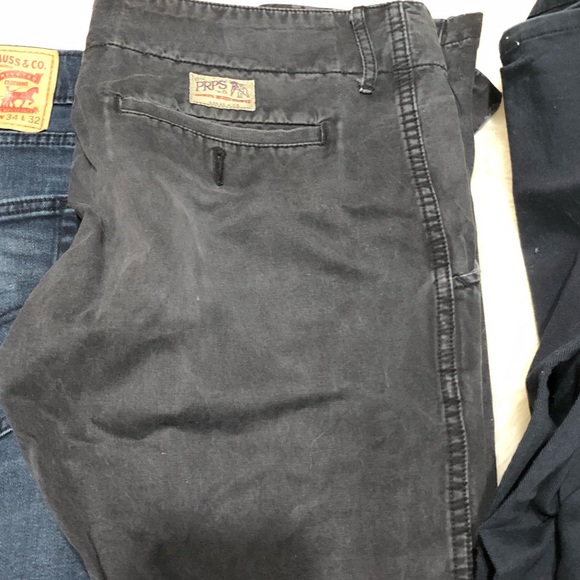 Bundle; Men’s Jeans! - Picture 3 of 5